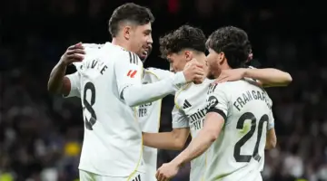 تشكيل ريال مدريد المرتقب أمام مايوركا اليوم في الدوري الإسباني